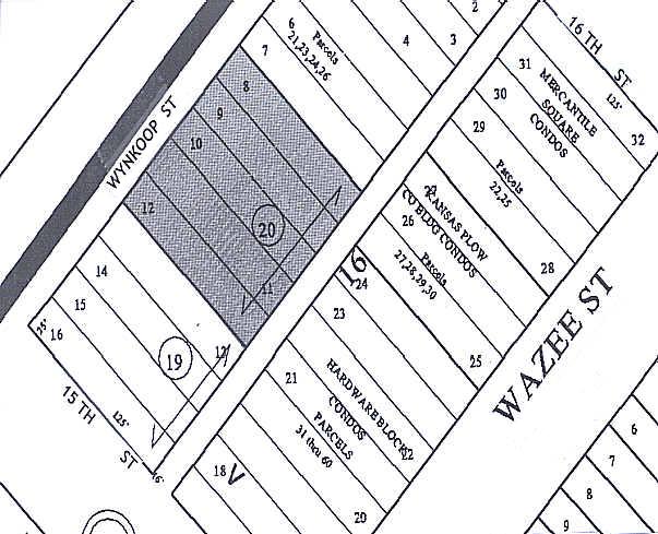 More Photos Of 1520-1536 Wynkoop St, Denver Coworking Space