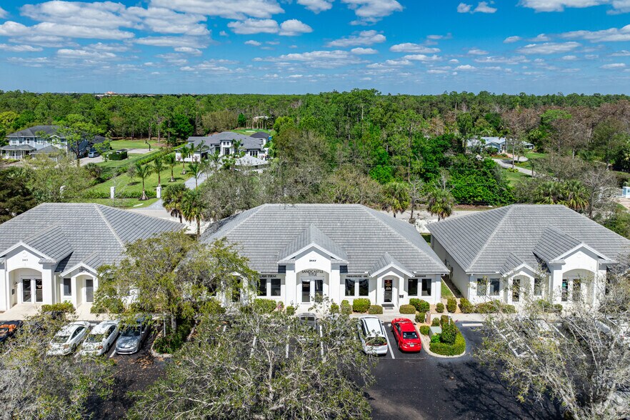 More Photos Of 3447 Pine Ridge Rd, Naples Medical For Sale