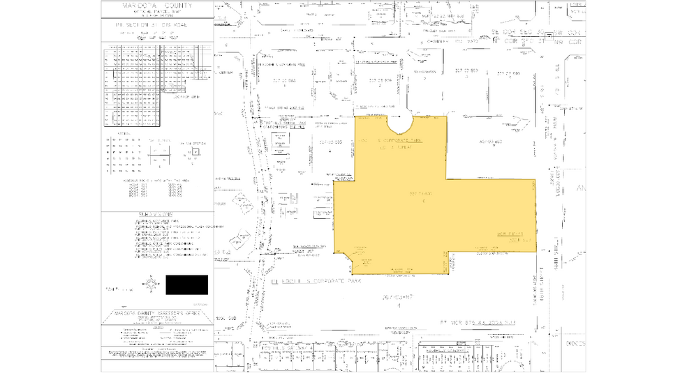 More Photos Of 4637 E Chandler Blvd, Phoenix Department Store For Sale