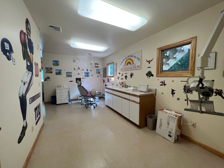 More Photos Of 41 Main St, Sparta Office Residential For Sale