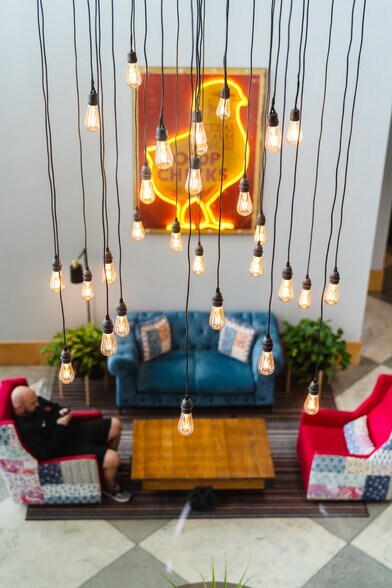 More Photos Of 6401 W Eldorado Pky, McKinney Coworking Space