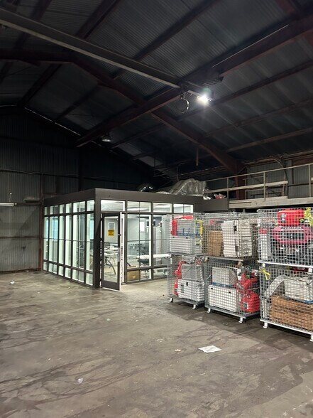 More Photos Of 308 St George Ave, New Orleans Service For Sale