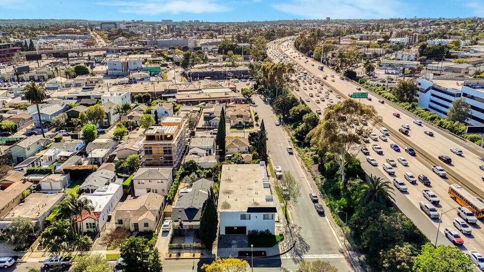 More Photos Of 3115 Ivy St, Los Angeles Apartments For Sale