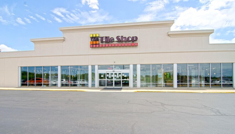 More Photos Of 1525-1555 E New Circle Rd, Lexington Unknown For Lease