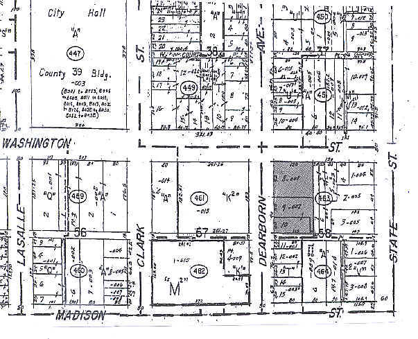 More Photos Of 33 N Dearborn St, Chicago Office For Lease