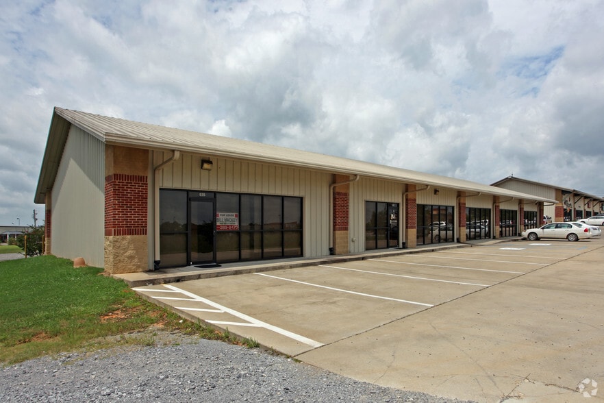 931-937 Us-80 Hwy  