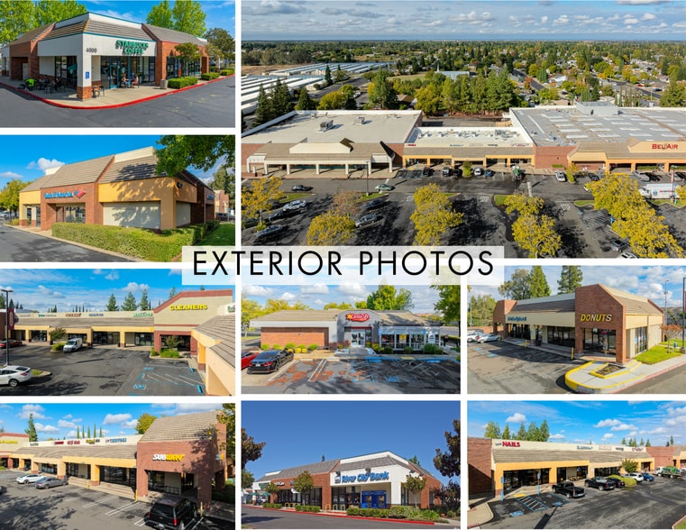 More Photos Of 4010 Foothills Blvd, Roseville Unknown For Lease