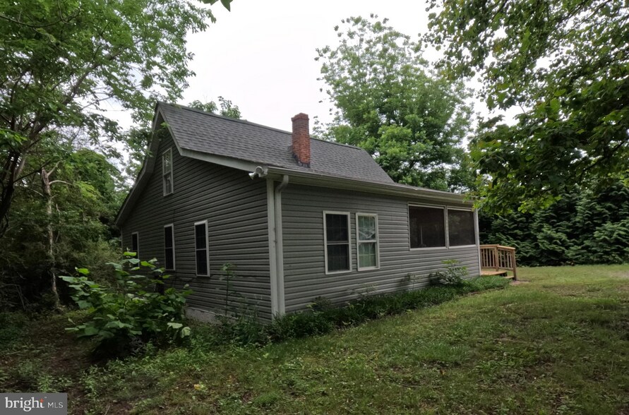 More Photos Of 3629 Cople Hwy, Montross Warehouse For Sale