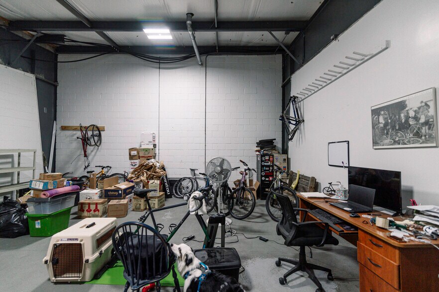 More Photos Of 4 Wilder Dr, Plaistow Warehouse For Sale