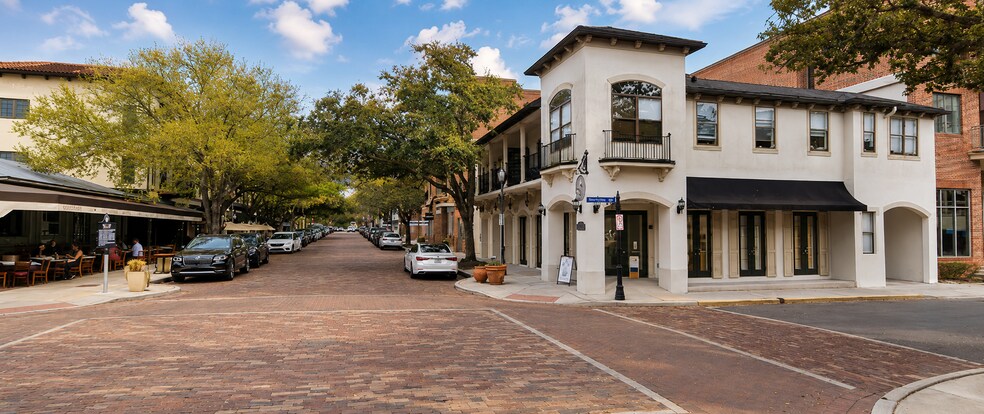 Primary Photo Of 470 W New England Ave, Winter Park Apartments For Sale