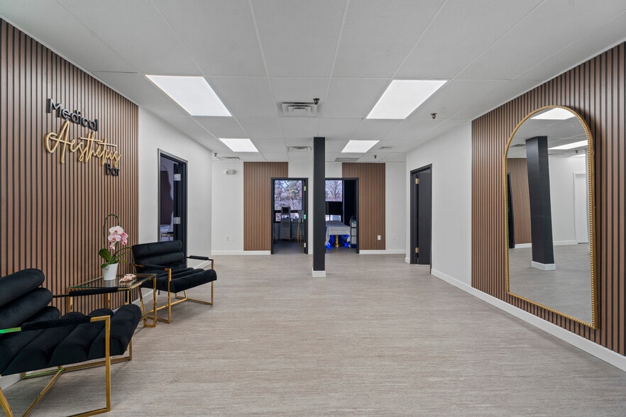 More Photos Of 449 Silas Deane Hwy, Wethersfield Medical For Sale