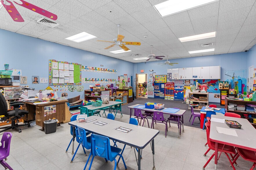 More Photos Of 7875 W McNab Rd, Tamarac Religious Facility For Sale