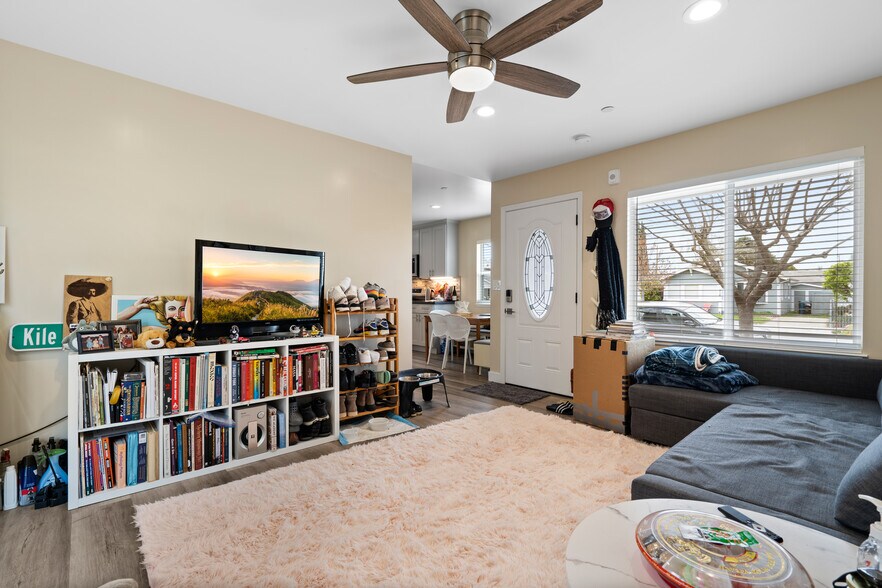 More Photos Of 403 Vera Ave, Redwood City Apartments For Sale