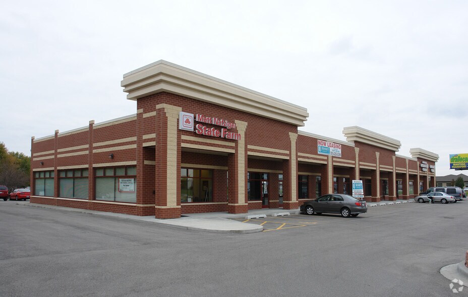 More Photos Of 1521 N Convent St, Bourbonnais General Retail For Lease