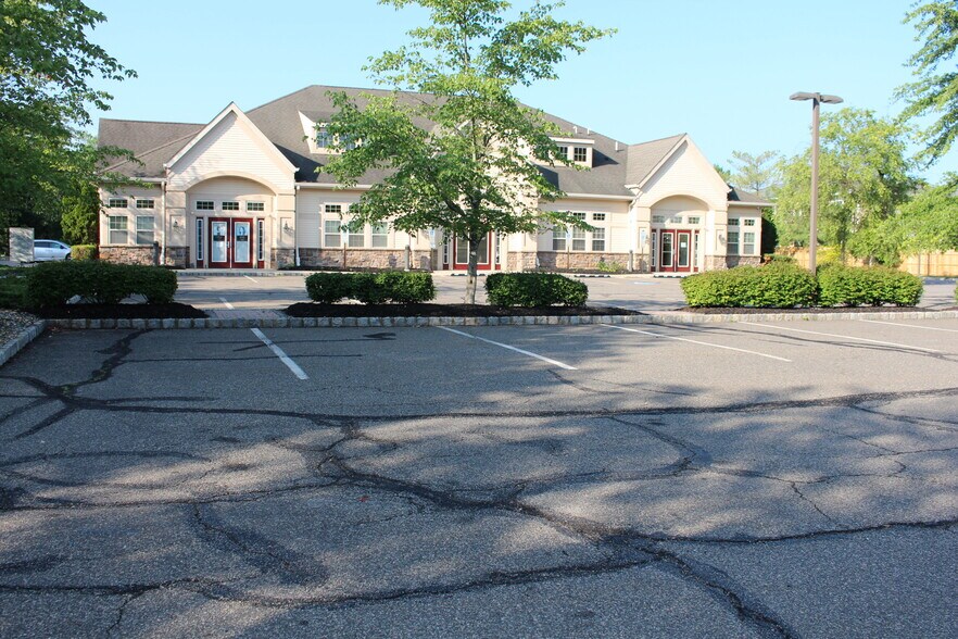 More Photos Of 491 Amwell Rd, Hillsborough Office For Sale