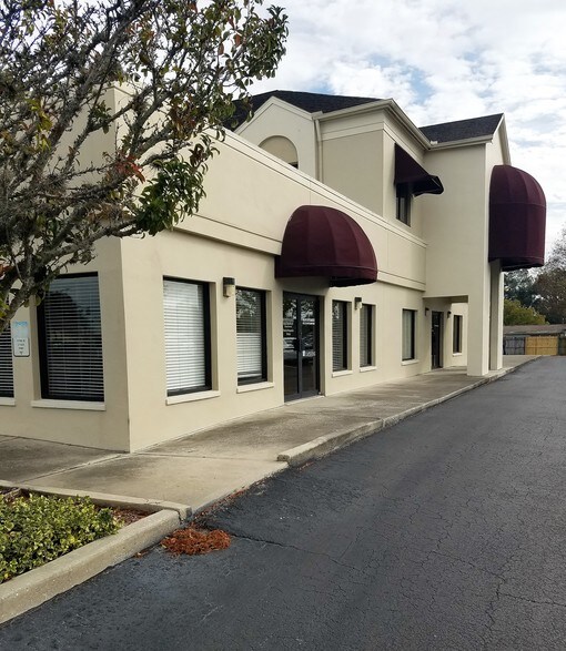 Primary Photo Of 9042-9108 US Highway 19, Port Richey Office For Lease