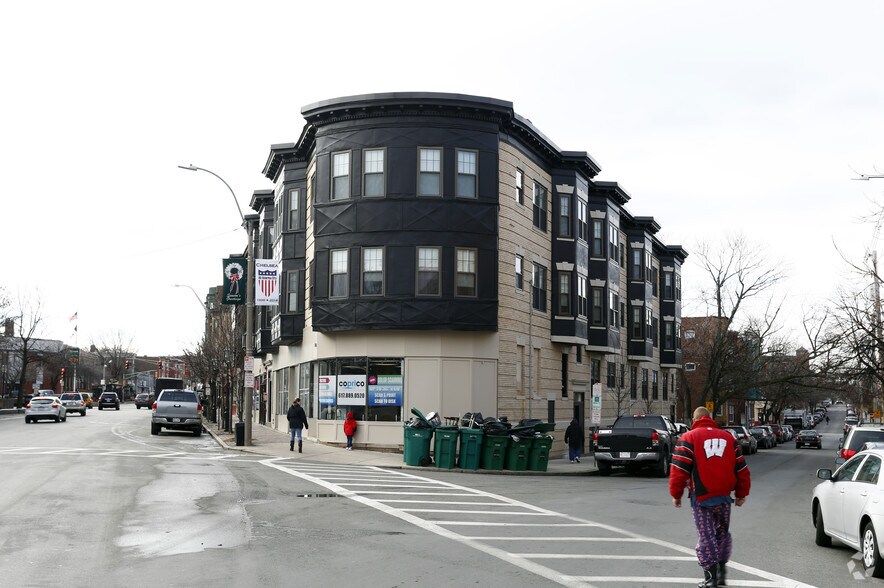 More Photos Of 28-40 Washington Ave, Chelsea Apartments For Sale