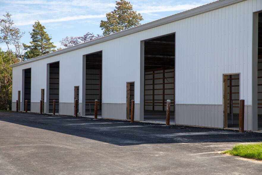 More Photos Of 26866 Lewes Georgetown Hwy, Harbeson Storefront For Lease