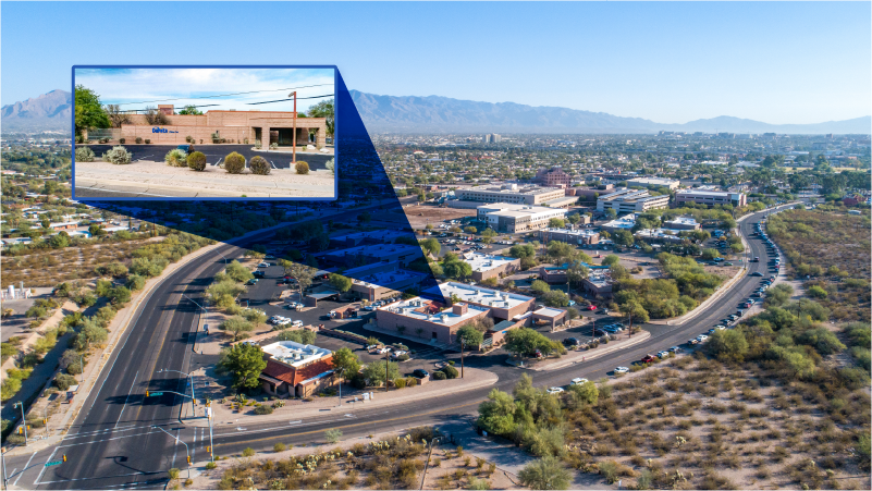 More Photos Of 1780 W Anklam Rd, Tucson Medical For Sale
