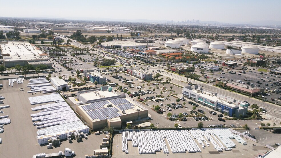 More Photos Of Garfield Ave @ Firestone Blvd, South Gate Unknown For Lease
