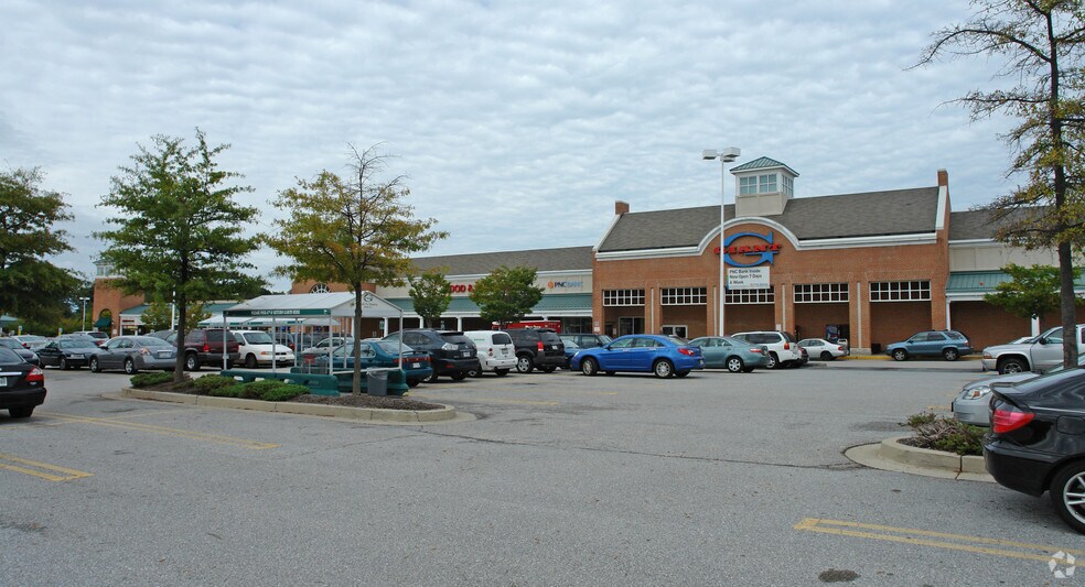 More Photos Of 9730 Groffsmill Dr, Owings Mills Unknown For Lease