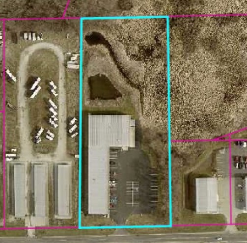 More Photos Of 2147 N Eisenhower Dr, Goshen Warehouse For Sale