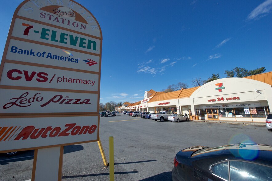 More Photos Of 9400-9560 Lanham Severn Rd, Lanham Seabrook Unknown For Lease