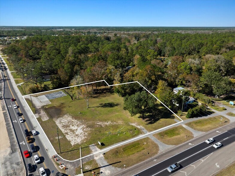 More Photos Of 1456 Russell Rd, Green Cove Springs Land For Sale