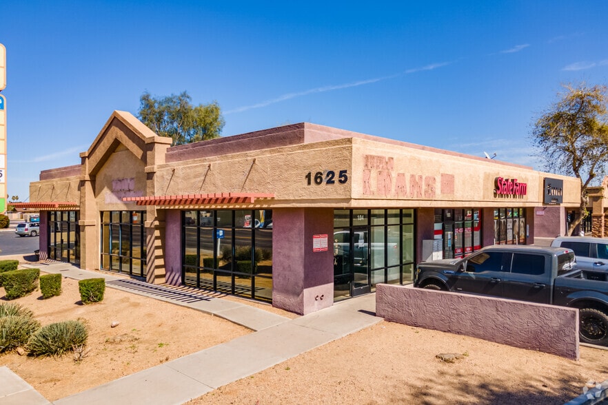 More Photos Of N 51st Ave @ W McDowell Rd, Phoenix Unknown For Lease