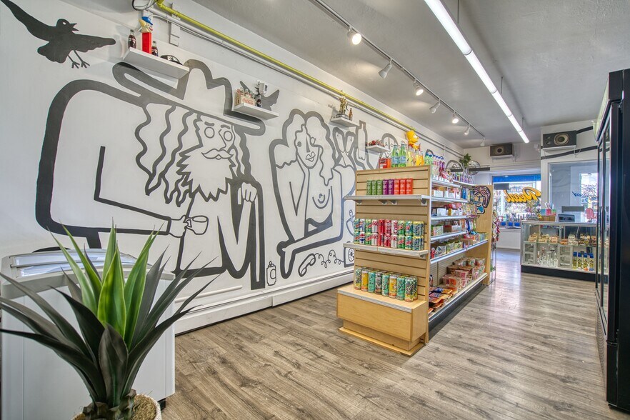 More Photos Of 1640 Pearl St, Boulder Storefront For Lease