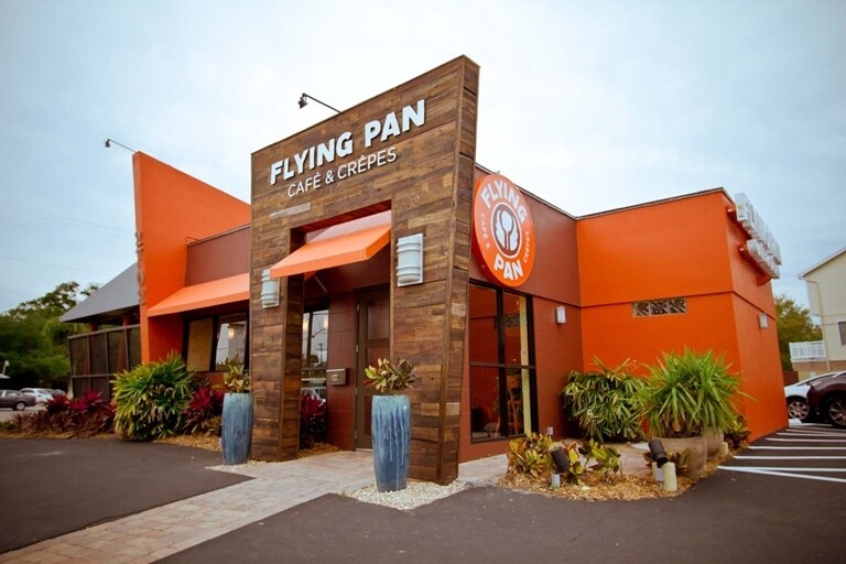 More Photos Of 2702 W Kennedy Blvd, Tampa Restaurant For Lease