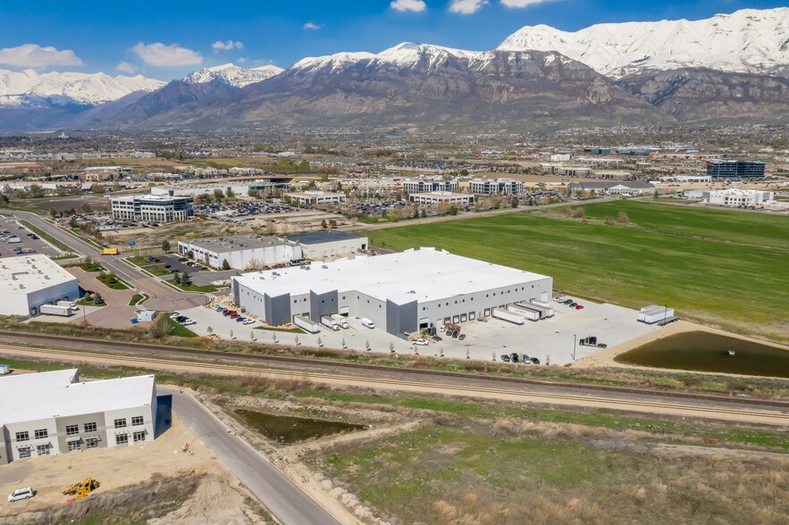 1387 S 630 E, American Fork, UT 84003 Warehouse For Sale