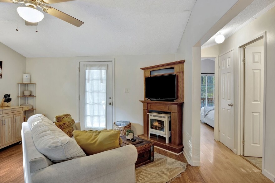 More Photos Of 11845 US 41 St, Monteagle Trailer Camper Park For Sale