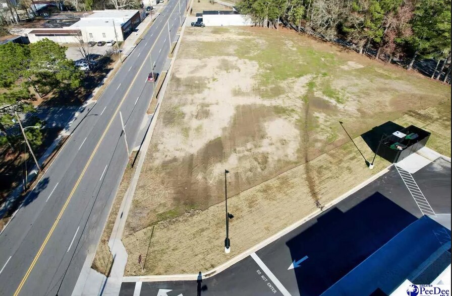 More Photos Of 226 S Richardson St, Latta Land For Lease