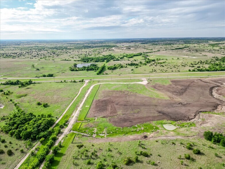 More Photos Of Lot 3 Hwy, Granbury Land For Sale