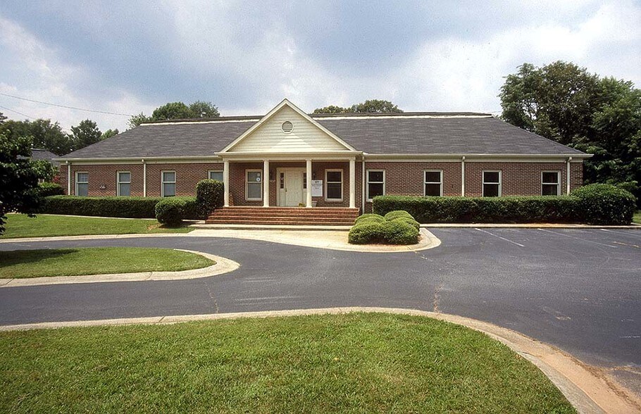 More Photos Of 573 Concord Rd SE, Smyrna Medical For Lease