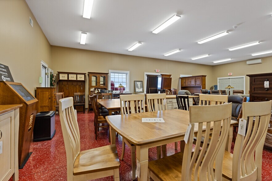 More Photos Of 353 Skowhegan rd, Fairfield General Retail For Sale
