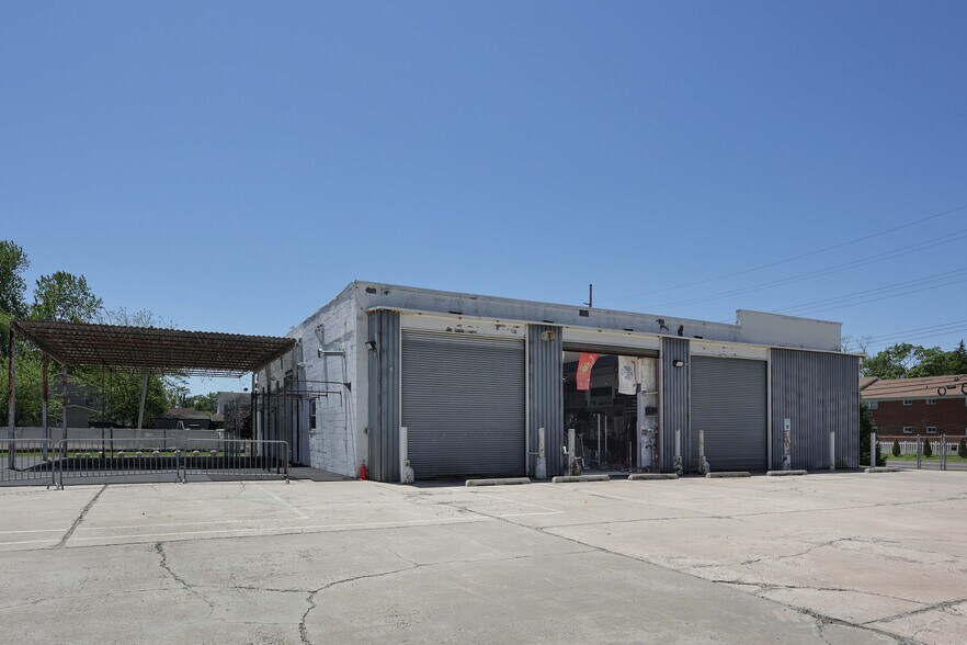 More Photos Of 64 Steiner Ave, Neptune City Warehouse For Lease