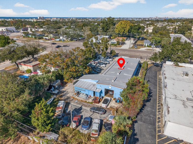 More Photos Of 14286 Walsingham Rd, Largo Industrial For Sale