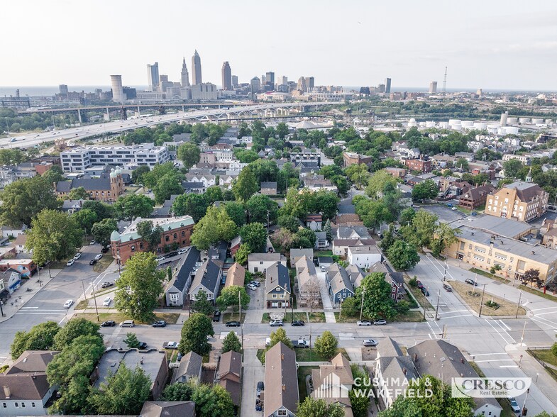 More Photos Of 1020 Kenilworth Ave, Cleveland Apartments For Sale