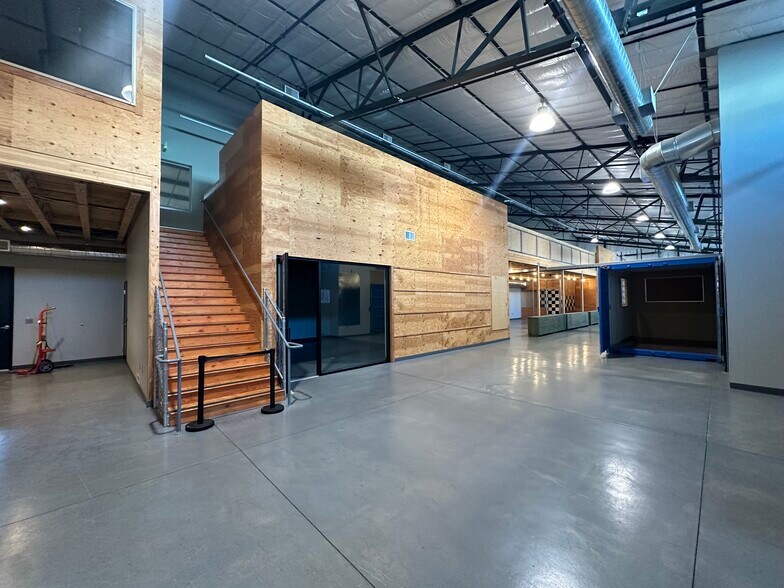 More Photos Of 495 Ryan Ave, Chico Industrial For Lease