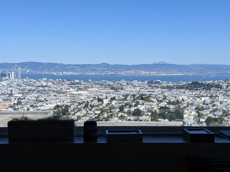 More Photos Of 74 Crestline Dr, San Francisco Multifamily For Sale