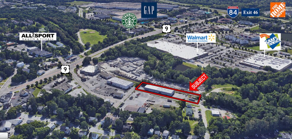 More Photos Of 1 Chips Ln, Fishkill Light Manufacturing For Lease