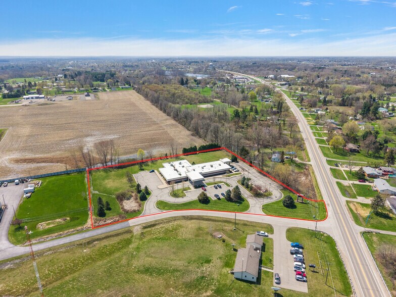 More Photos Of 1794 N Lapeer Rd, Lapeer Medical For Sale