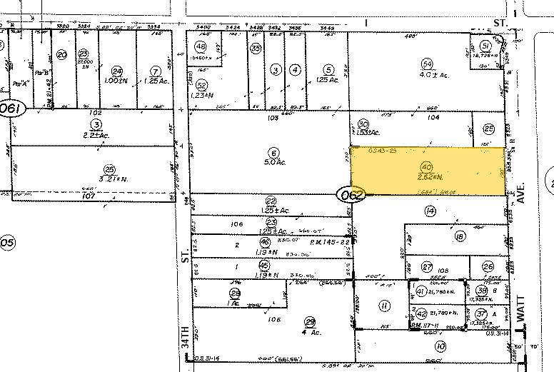 More Photos Of 6305 Watt Ave, North Highlands Service For Lease