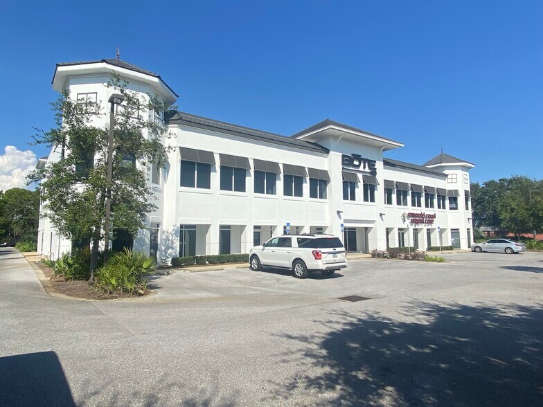 More Photos Of 12598 Emerald Coast Pky, Destin Medical For Lease