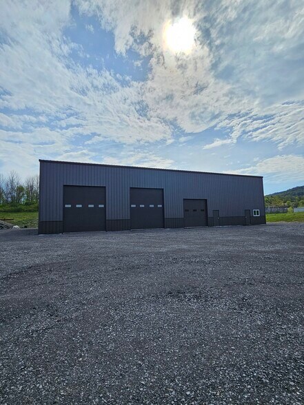 Primary Photo Of 125 Kenyon Rd, Cobleskill Industrial For Lease