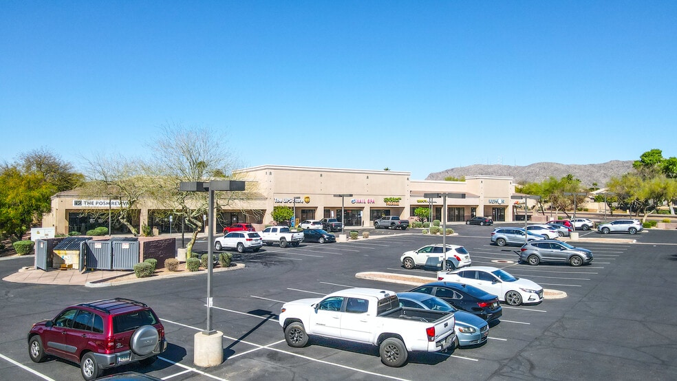 More Photos Of 3145 E Chandler Blvd, Phoenix Unknown For Lease