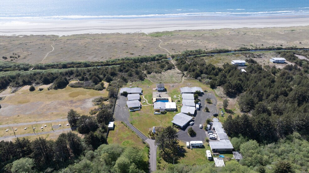 More Photos Of 3009 109 Rt, Copalis Beach Hotel For Sale