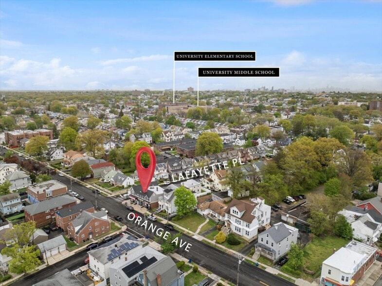 More Photos Of 216-218 Orange Ave, Irvington Convenience Store For Sale